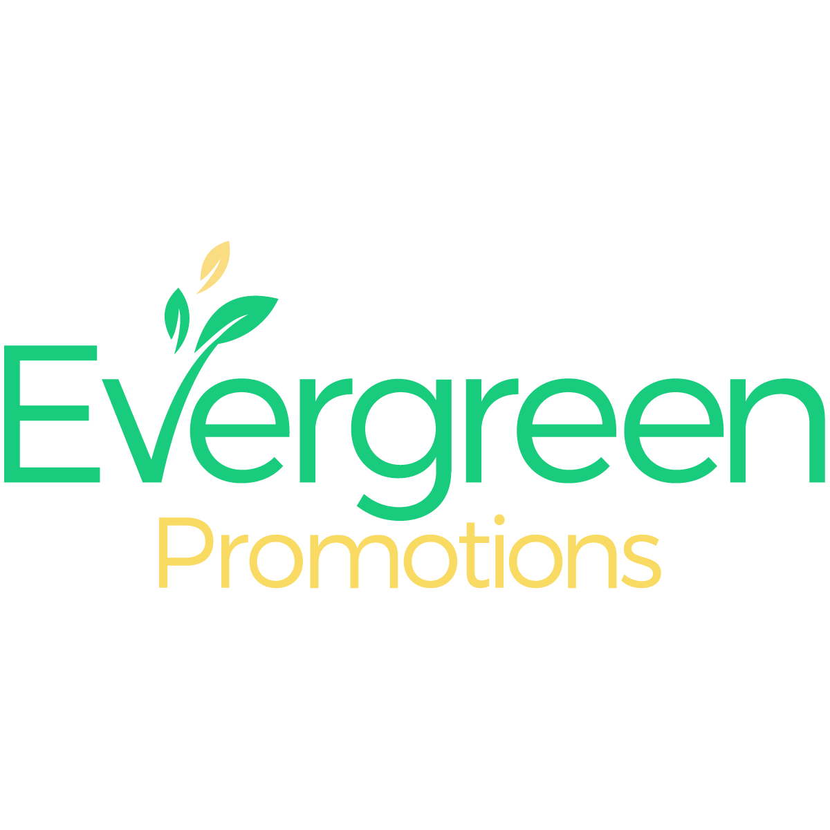 Evergreen Promotions Logo